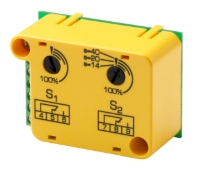 Show products in category Siemens - Elektromotorisch - Elektromotorisch, Stellkraft 1100N: SQV..P.. - Zubehör zu SQV..P.. Picture for category Siemens - Elektromotorisch - Elektromotorisch, Stellkraft 1100N: SQV..P.. - Zubehör zu SQV..P..