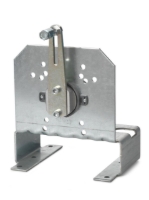 Show products in category Siemens - Luftklappen-Drehantriebe mit Federrücklauf - Zubehör zu Luftklappen-Drehantrieben GCA.1E Picture for category Siemens - Luftklappen-Drehantriebe mit Federrücklauf - Zubehör zu Luftklappen-Drehantrieben GCA.1E