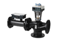 Show products in category Siemens - Druckunabhängige Flanschventile - Intelligent Valves für Lüftungs- und Klimaanlagen, PN16: EXF.. - EXF.. Picture for category Siemens - Druckunabhängige Flanschventile - Intelligent Valves für Lüftungs- und Klimaanlagen, PN16: EXF.. - EXF..