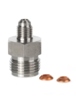 Show products in category Siemens - Druckfühler für Kältemittel QBE.. - Zubehör zu QBE200..-P..U und QBE210..-P..U Picture for category Siemens - Druckfühler für Kältemittel QBE.. - Zubehör zu QBE200..-P..U und QBE210..-P..U