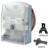 Show products in category Siemens - Frostwächter - QAF63..K Picture for category Siemens - Frostwächter - QAF63..K