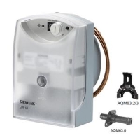 Show products in category Siemens - Frostwächter - QAF64..K Picture for category Siemens - Frostwächter - QAF64..K