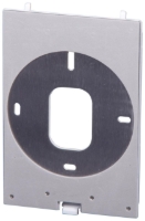 Show products in category Siemens - Aufputz - Zubehör für QMX3.. Picture for category Siemens - Aufputz - Zubehör für QMX3..