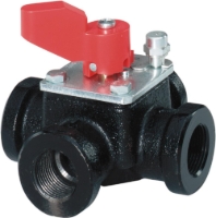 Show products in category Siemens - Hähne - 4-Weg‚ PN10: VCI31.. - VCI31.. Picture for category Siemens - Hähne - 4-Weg‚ PN10: VCI31.. - VCI31..