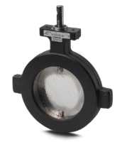 Show products in category Siemens - Drosselklappen - Einklemmklappe ISO mit Flanschaugen und Durchgangsbohrungen - VKF41.. Picture for category Siemens - Drosselklappen - Einklemmklappe ISO mit Flanschaugen und Durchgangsbohrungen - VKF41..