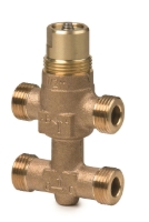 Show products in category Siemens - 3-Weg-Gewindeventile - 3-Weg, mit Bypass, PN16: VMP45.. - VMP45.. Picture for category Siemens - 3-Weg-Gewindeventile - 3-Weg, mit Bypass, PN16: VMP45.. - VMP45..