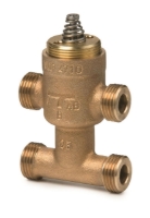 Show products in category Siemens - 3-Weg-Gewindeventile - 3-Weg, mit Bypass, PN16: VMP47.. - VMP47.. Picture for category Siemens - 3-Weg-Gewindeventile - 3-Weg, mit Bypass, PN16: VMP47.. - VMP47..