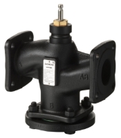 Show products in category Siemens - 2-Weg-Flanschventile - 2-Weg, PN6: VVF22.. - VVF22.. Picture for category Siemens - 2-Weg-Flanschventile - 2-Weg, PN6: VVF22.. - VVF22..