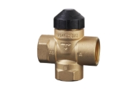 Show products in category Siemens - 3-Weg-Gewindeventile - 3-Weg, PN16: VXI46.. - VXI46../2 Picture for category Siemens - 3-Weg-Gewindeventile - 3-Weg, PN16: VXI46.. - VXI46../2