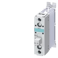 Show products in category Siemens - Schnittstellengeräte - Stromventil SEA.. - 3RF2... Picture for category Siemens - Schnittstellengeräte - Stromventil SEA.. - 3RF2...