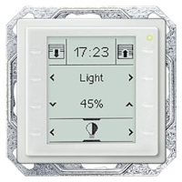 Show products in category Siemens - Raumbediengeräte Mit KNX PL-Link - Raumbediengerät Picture for category Siemens - Raumbediengeräte Mit KNX PL-Link - Raumbediengerät