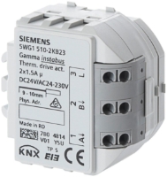 Show products in category Siemens - Raumautomationsbox - Module Picture for category Siemens - Raumautomationsbox - Module