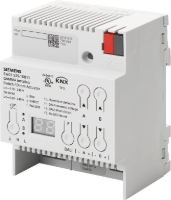 Show products in category Siemens - Desigo Raumautomation (BACnet) - Reiheneinbauaktoren mit KNX PL-Link Picture for category Siemens - Desigo Raumautomation (BACnet) - Reiheneinbauaktoren mit KNX PL-Link