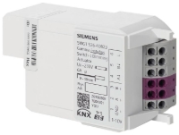 Show products in category Siemens - Desigo Raumautomation (BACnet) - Reiheneinbauaktoren mit KNX PL-Link - Schalt-/Dimmaktor Picture for category Siemens - Desigo Raumautomation (BACnet) - Reiheneinbauaktoren mit KNX PL-Link - Schalt-/Dimmaktor
