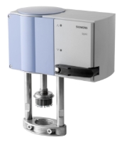 Show details for Siemens Elektromotorischer Stellantrieb, 1100 N, 20/40 mm, AC/DC 24 V, 3P / DC 0…10 V / DC 4…20 mA, Notstell, Art.Nr.: SQV91P30 Picture of Siemens Elektromotorischer Stellantrieb, 1100 N, 20/40 mm, AC/DC 24 V, 3P / DC 0…10 V / DC 4…20 mA, Notstell, Art.Nr.: SQV91P30