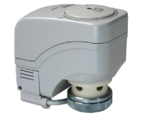 Show details for Siemens Elektromotorischer Stellantrieb, 200 N, 5,5 mm, 1,5 m, AC 230 V, 3P, Art.Nr.: SSB31 Picture of Siemens Elektromotorischer Stellantrieb, 200 N, 5,5 mm, 1,5 m, AC 230 V, 3P, Art.Nr.: SSB31