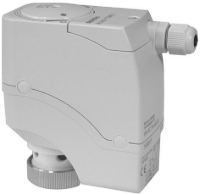 Show details for Siemens Elektromotorischer Stellantrieb, 200 N, 5,5 mm, 1,5 m, AC 24 V, 3P, Hilfsschalter, Art.Nr.: SSB81.1 Picture of Siemens Elektromotorischer Stellantrieb, 200 N, 5,5 mm, 1,5 m, AC 24 V, 3P, Hilfsschalter, Art.Nr.: SSB81.1