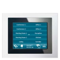 Show details for Siemens Touch Panel, AC 230 V, Art.Nr.: 5WG1588-2AB13 Picture of Siemens Touch Panel, AC 230 V, Art.Nr.: 5WG1588-2AB13