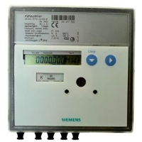 Show details for Siemens Durchflussmesser, Wasser, Art.Nr.: UC50-D00-OF Picture of Siemens Durchflussmesser, Wasser, Art.Nr.: UC50-D00-OF