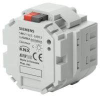 Show details for Siemens Universaldimmer, 1 x AC 230 V, 10...250 VA, Art.Nr.: 5WG1525-2AB13 Picture of Siemens Universaldimmer, 1 x AC 230 V, 10...250 VA, Art.Nr.: 5WG1525-2AB13