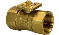 Show details for Siemens Durchgangs-Kugelhahn, Innengewinde, PN40, DN32, kvs 25, Art.Nr.: VAI61.32-25 Picture of Siemens Durchgangs-Kugelhahn, Innengewinde, PN40, DN32, kvs 25, Art.Nr.: VAI61.32-25