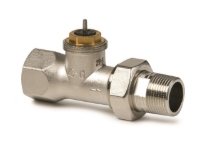 Show details for Siemens Durchgangs-Kleinventil, DIN, PN10, DN20, kv 0,25…2,6, Art.Nr.: VD120CLC Picture of Siemens Durchgangs-Kleinventil, DIN, PN10, DN20, kv 0,25…2,6, Art.Nr.: VD120CLC