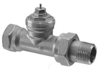 Show details for Siemens Durchgangs-Heizkörperventil, DIN, 2-Rohr-System, PN10, DN10, kvs 0,09...0,63, Art.Nr.: VDN110 Picture of Siemens Durchgangs-Heizkörperventil, DIN, 2-Rohr-System, PN10, DN10, kvs 0,09...0,63, Art.Nr.: VDN110