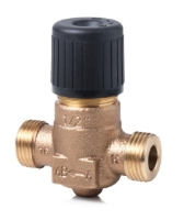 Show details for Siemens Durchgangsventil, Aussengewinde, PN16, DN10, kvs 0,4, Art.Nr.: VVP45.10-0.4 Picture of Siemens Durchgangsventil, Aussengewinde, PN16, DN10, kvs 0,4, Art.Nr.: VVP45.10-0.4