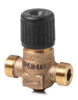 Show details for Siemens Durchgangsventil, Aussengewinde, PN16, DN10, kvs 0,63, Art.Nr.: VVP45.10-0.63 Picture of Siemens Durchgangsventil, Aussengewinde, PN16, DN10, kvs 0,63, Art.Nr.: VVP45.10-0.63