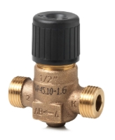 Show details for Siemens Durchgangsventil, Aussengewinde, PN16, DN10, kvs 1,6, Art.Nr.: VVP45.10-1.6 Picture of Siemens Durchgangsventil, Aussengewinde, PN16, DN10, kvs 1,6, Art.Nr.: VVP45.10-1.6