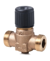 Show details for Siemens Durchgangsventil, Aussengewinde, PN16, DN15, kvs 2,5, Art.Nr.: VVP45.15-2.5 Picture of Siemens Durchgangsventil, Aussengewinde, PN16, DN15, kvs 2,5, Art.Nr.: VVP45.15-2.5