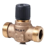 Show details for Siemens Durchgangsventil, Aussengewinde, PN16, DN20, kvs 4, Art.Nr.: VVP45.20-4 Picture of Siemens Durchgangsventil, Aussengewinde, PN16, DN20, kvs 4, Art.Nr.: VVP45.20-4