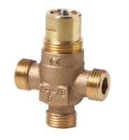 Show details for Siemens Dreiwegventil, Aussengewinde, PN16, DN10, kvs 0,63, Art.Nr.: VXP45.10-0.63 Picture of Siemens Dreiwegventil, Aussengewinde, PN16, DN10, kvs 0,63, Art.Nr.: VXP45.10-0.63