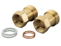 Show details for Siemens Übergangsstück von 110 mm G  3/4B" auf 190 mm G 1B", inkl. Dichtungen, Art.Nr.: WZM-V190 Picture of Siemens Übergangsstück von 110 mm G  3/4B" auf 190 mm G 1B", inkl. Dichtungen, Art.Nr.: WZM-V190