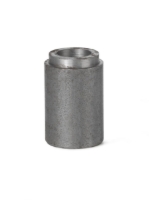 Show details for Siemens Einschweissmuffe mit Gewindebohrung für Temperaturfühler DS M10×1 mm, Art.Nr.: WZT-G10 Picture of Siemens Einschweissmuffe mit Gewindebohrung für Temperaturfühler DS M10×1 mm, Art.Nr.: WZT-G10
