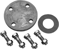 Show details for Siemens Blindflansch, DN40, Art.Nr.: Z155/40 Picture of Siemens Blindflansch, DN40, Art.Nr.: Z155/40