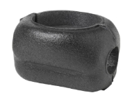 Show details for Siemens Isolationsschale für VWG41.10 Sechs-Wege Kugelhahn, Art.Nr.: ALI10VWG41 Picture of Siemens Isolationsschale für VWG41.10 Sechs-Wege Kugelhahn, Art.Nr.: ALI10VWG41