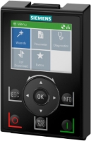 Show details for Siemens G120P intelligentes Bedienfeld IOP-2-BT, Art.Nr.: G120P-IOP-2-BT Picture of Siemens G120P intelligentes Bedienfeld IOP-2-BT, Art.Nr.: G120P-IOP-2-BT