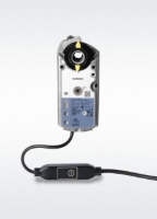 Show details for Siemens Luftklappen-Drehantrieb, AC/DC 24 V, Modbus RTU, 7 Nm, Federrücklauf 90/15 s, Art.Nr.: GMA161.1E/MO Picture of Siemens Luftklappen-Drehantrieb, AC/DC 24 V, Modbus RTU, 7 Nm, Federrücklauf 90/15 s, Art.Nr.: GMA161.1E/MO