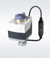 Show details for Siemens Elektromotorischer Stellantrieb, 400 N, 5,5 mm, AC/DC 24 V, DC 0…10 V / DC 4…20 mA, 30 s, Art.Nr.: SAS61.03/MO Picture of Siemens Elektromotorischer Stellantrieb, 400 N, 5,5 mm, AC/DC 24 V, DC 0…10 V / DC 4…20 mA, 30 s, Art.Nr.: SAS61.03/MO