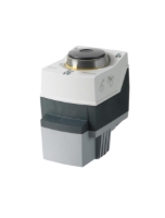 Show details for Siemens Elektromotorischer Stellantrieb, 400 N, 5,5 mm, AC/DC 24 V, DC 0…10 V / DC 4…20 mA, Notstellfunktion, Art.Nr.: SAS61.53 Picture of Siemens Elektromotorischer Stellantrieb, 400 N, 5,5 mm, AC/DC 24 V, DC 0…10 V / DC 4…20 mA, Notstellfunktion, Art.Nr.: SAS61.53