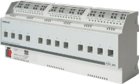 Show details for Siemens Schaltaktor 12 x AC 230 V, 6 AX, C-Last, Art.Nr.: 5WG1530-1DB61 Picture of Siemens Schaltaktor 12 x AC 230 V, 6 AX, C-Last, Art.Nr.: 5WG1530-1DB61