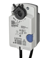 Show details for Siemens Luftklappen-Drehantriebe, AC/DC 24 V, 2 Nm, 30 s, 2 Hilfsschalter, Art.Nr.: GSD146.1A Picture of Siemens Luftklappen-Drehantriebe, AC/DC 24 V, 2 Nm, 30 s, 2 Hilfsschalter, Art.Nr.: GSD146.1A