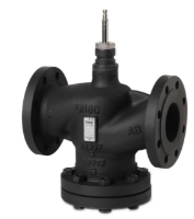 Show details for Siemens Durchgangsventil, PN 40, DN 25, kvs 5, mit Flanschanschluss, Art.Nr.: VVF63.25-5L Picture of Siemens Durchgangsventil, PN 40, DN 25, kvs 5, mit Flanschanschluss, Art.Nr.: VVF63.25-5L