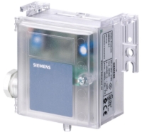 Show details for Siemens Luftkanaldruckdifferenzfühler, 0…500 Pa, DC 4…20 mA, Art.Nr.: QBM3120-5 Picture of Siemens Luftkanaldruckdifferenzfühler, 0…500 Pa, DC 4…20 mA, Art.Nr.: QBM3120-5