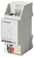 Show details for Siemens IP-Schnittstelle Secure N 148/23, Art.Nr.: 5WG1148-1AB23 Picture of Siemens IP-Schnittstelle Secure N 148/23, Art.Nr.: 5WG1148-1AB23