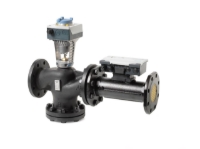 Show details for Siemens Intelligent Valve DN 65 als sensorgeführtes druckunabhängiges Regelventil PN16 mit Flanschanschluss, Art.Nr.: EVF4U20E065 Picture of Siemens Intelligent Valve DN 65 als sensorgeführtes druckunabhängiges Regelventil PN16 mit Flanschanschluss, Art.Nr.: EVF4U20E065