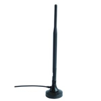 Show details for Siemens Antenne 868MHz,Magnetfuss,1.5m,SMA/M, Art.Nr.: WZU-ANT-MAG Picture of Siemens Antenne 868MHz,Magnetfuss,1.5m,SMA/M, Art.Nr.: WZU-ANT-MAG