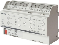 Show details for Siemens N554D31 Universaldimmer, 4x300VA, Art.Nr.: 5WG1554-1DB31 Picture of Siemens N554D31 Universaldimmer, 4x300VA, Art.Nr.: 5WG1554-1DB31