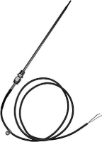 Show details for Siemens Tauchtemperaturfühler, PN 40 ,260mm, Art.Nr. : QAE26.9 Picture of Siemens Tauchtemperaturfühler, PN 40 ,260mm, Art.Nr. : QAE26.9